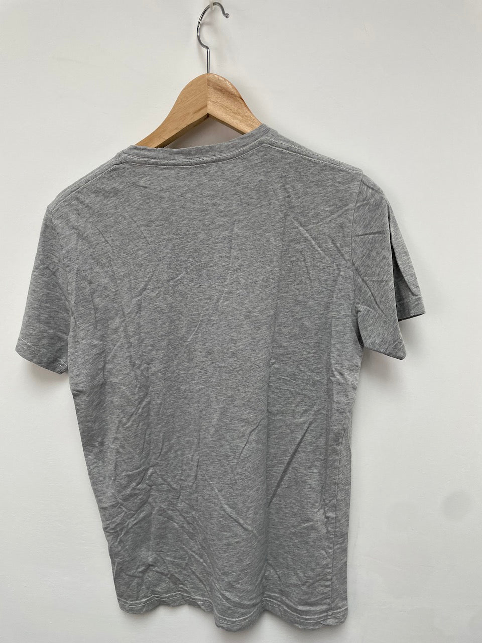DSquared2 grijs t-shirt maat 16 unisex