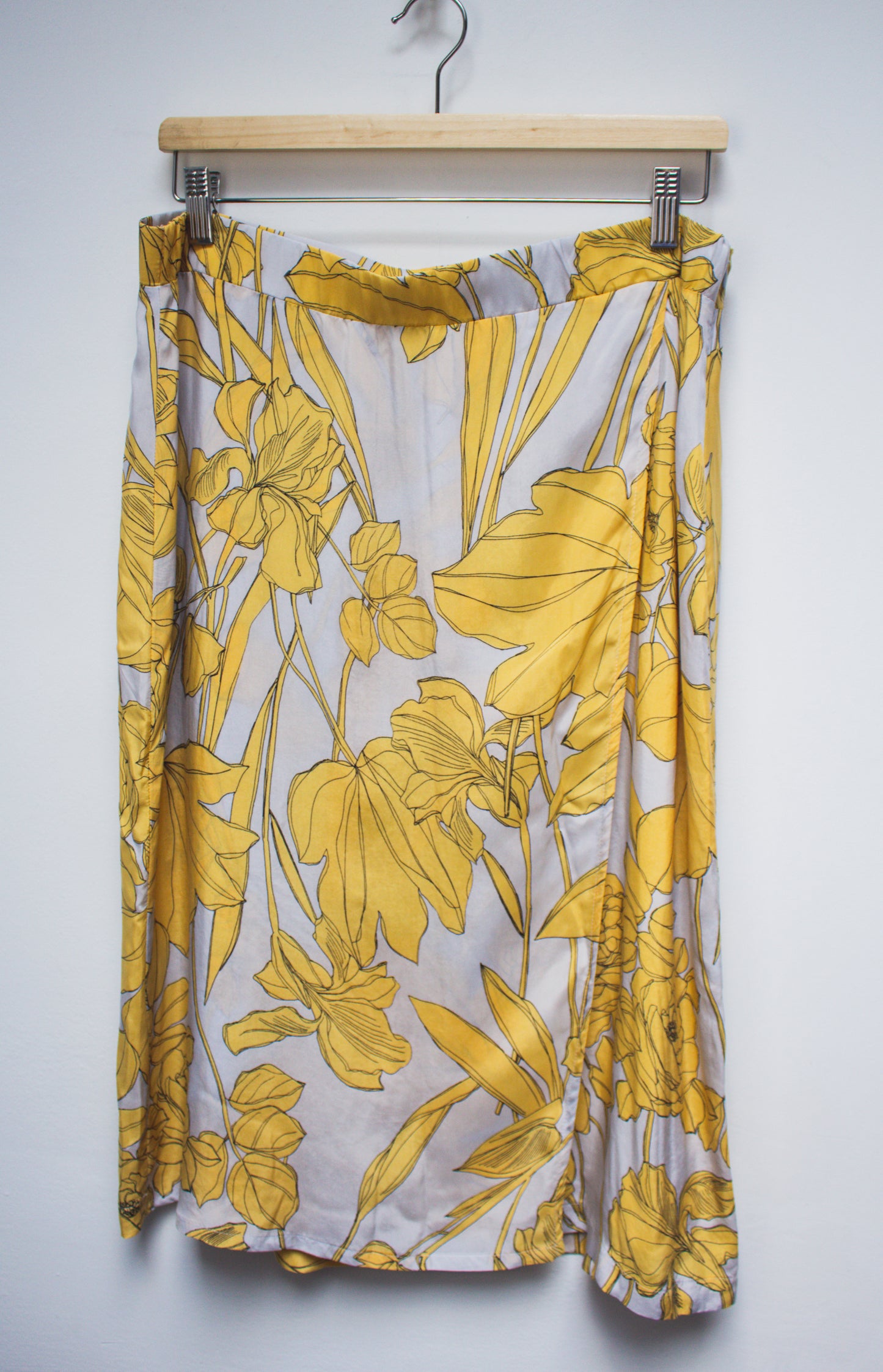 Amania Mo rok met print maat 42
