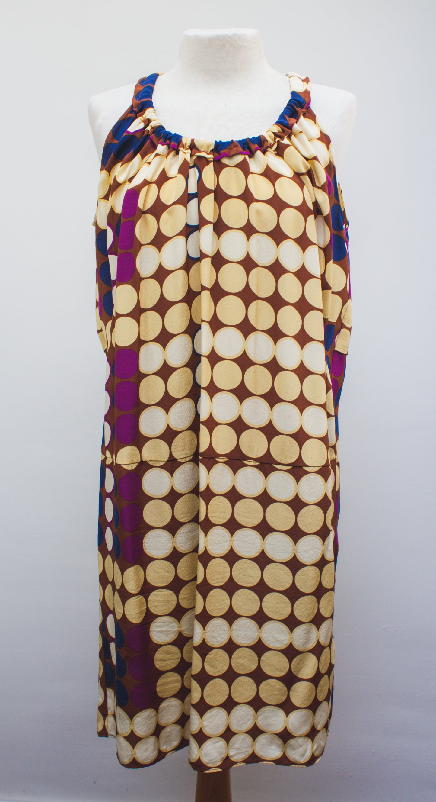 Marni x H&M jurk maat 38
