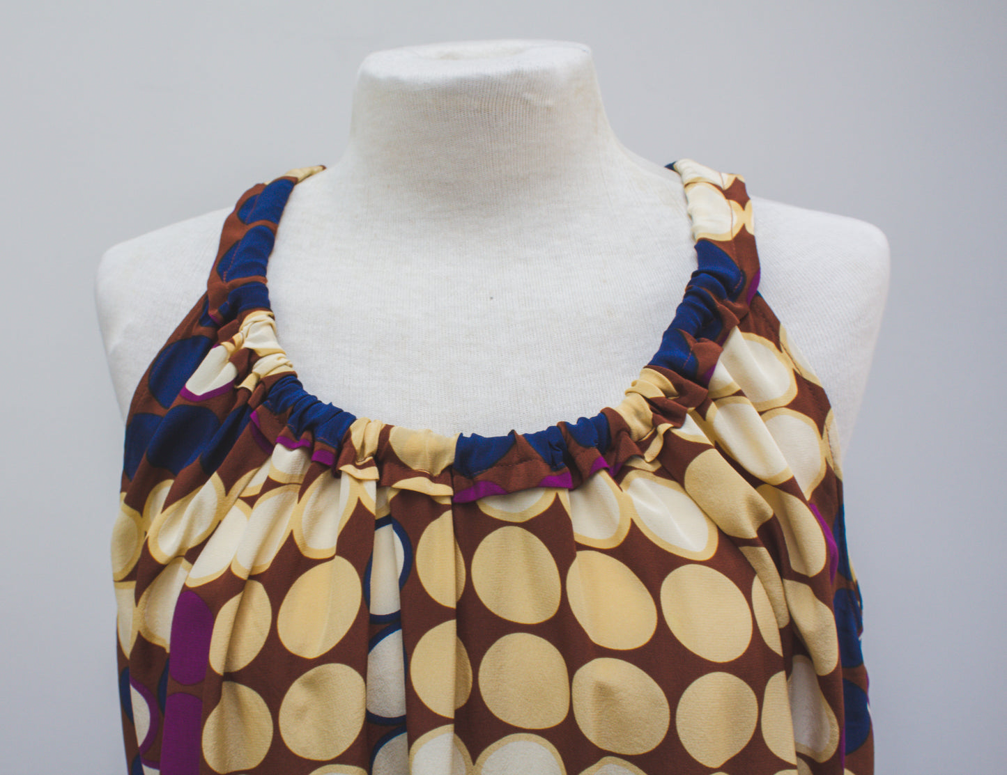 Marni x H&M jurk maat 38