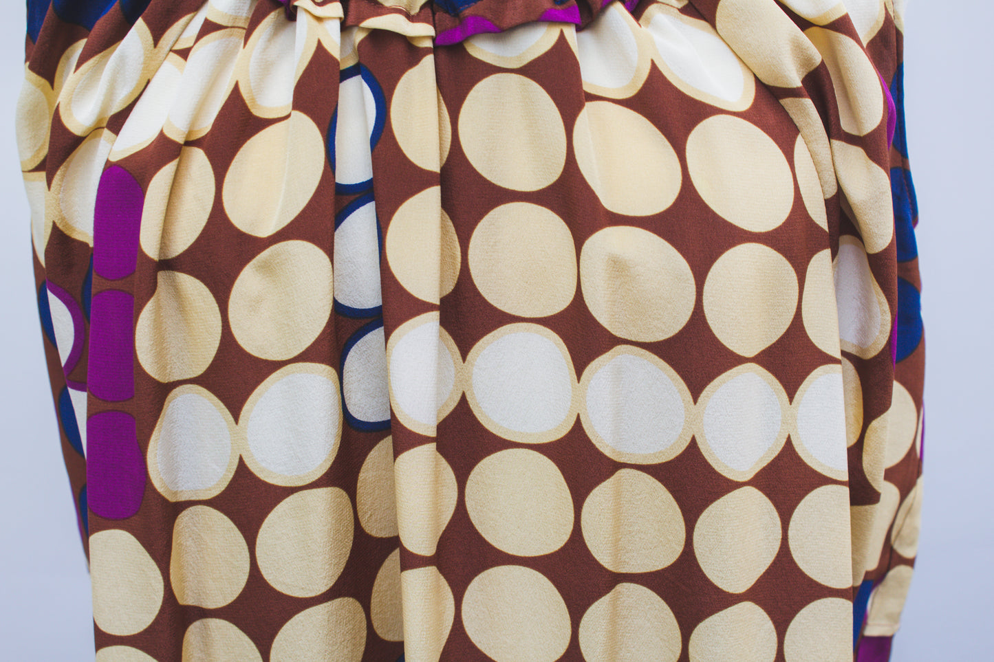 Marni x H&M jurk maat 38