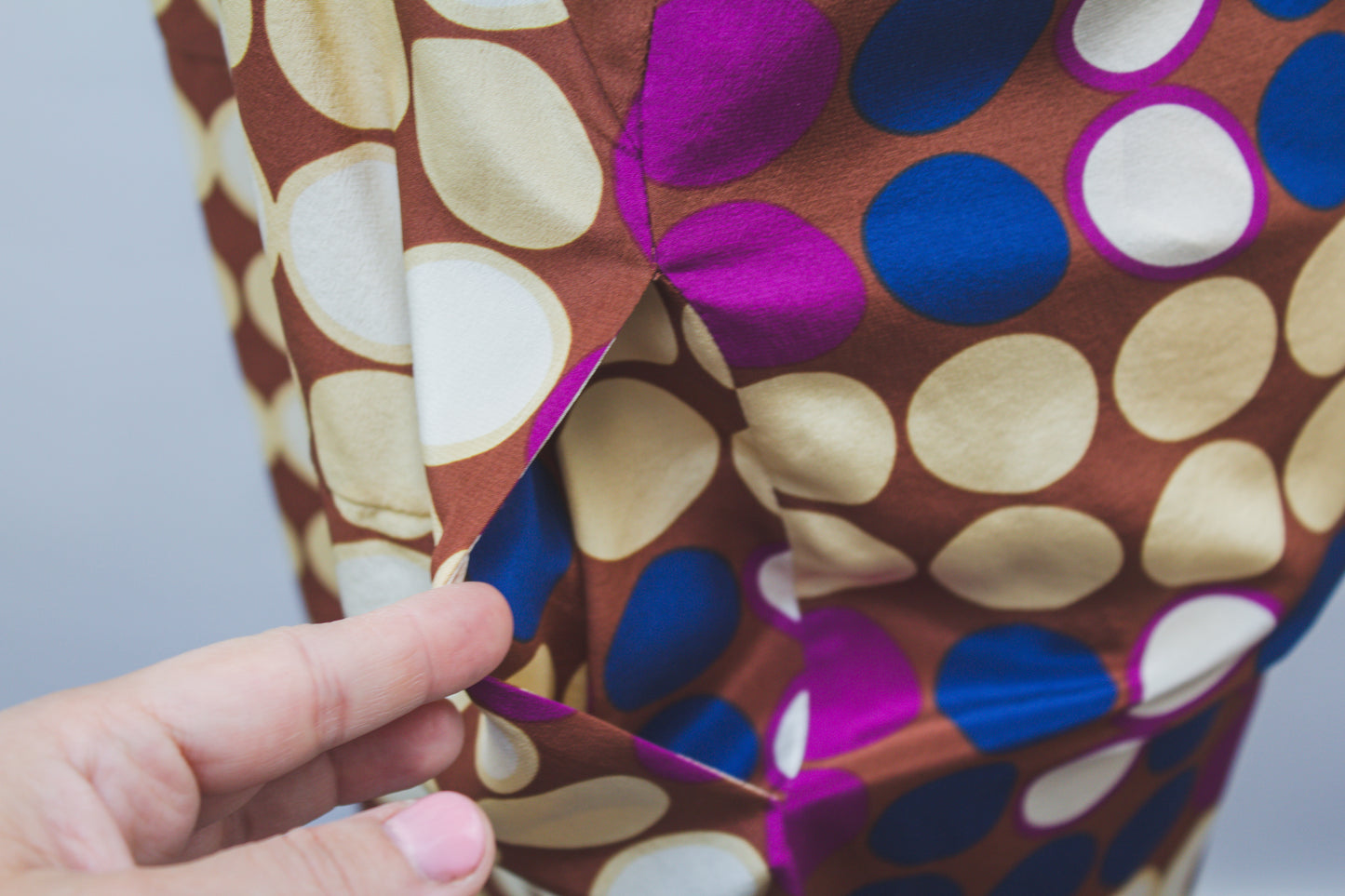 Marni x H&M jurk maat 38