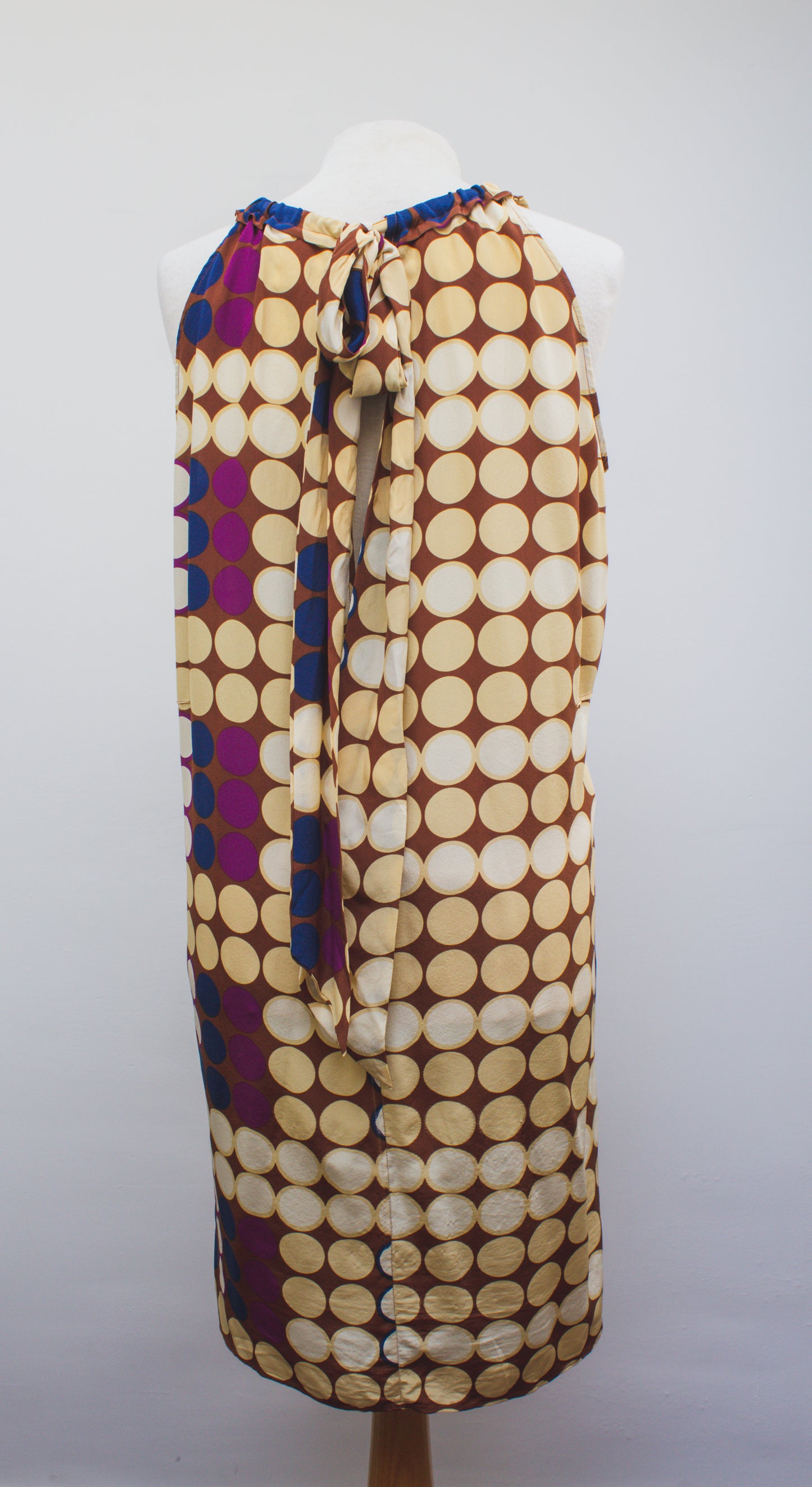 Marni x H&M jurk maat 38