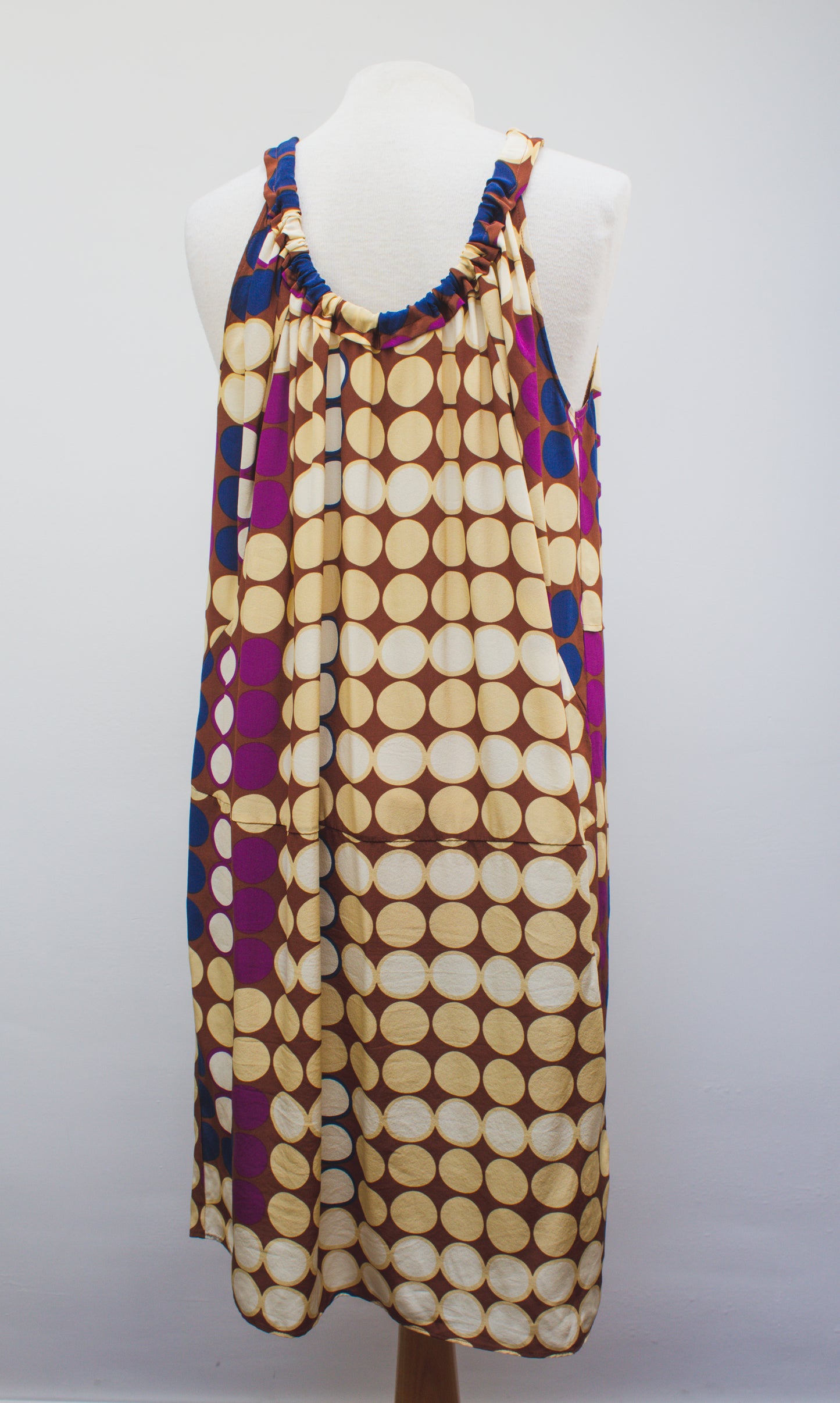 Marni x H&M jurk maat 38
