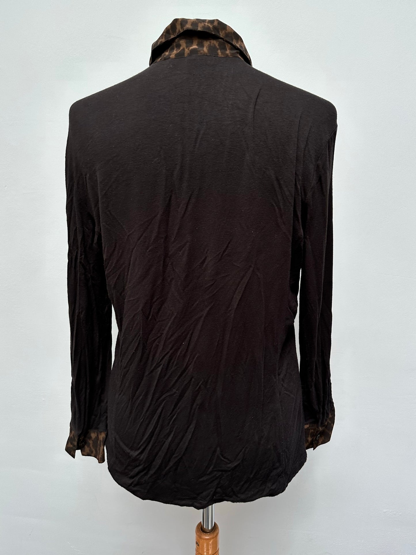 Weekend Max Mara blouse maat xxl
