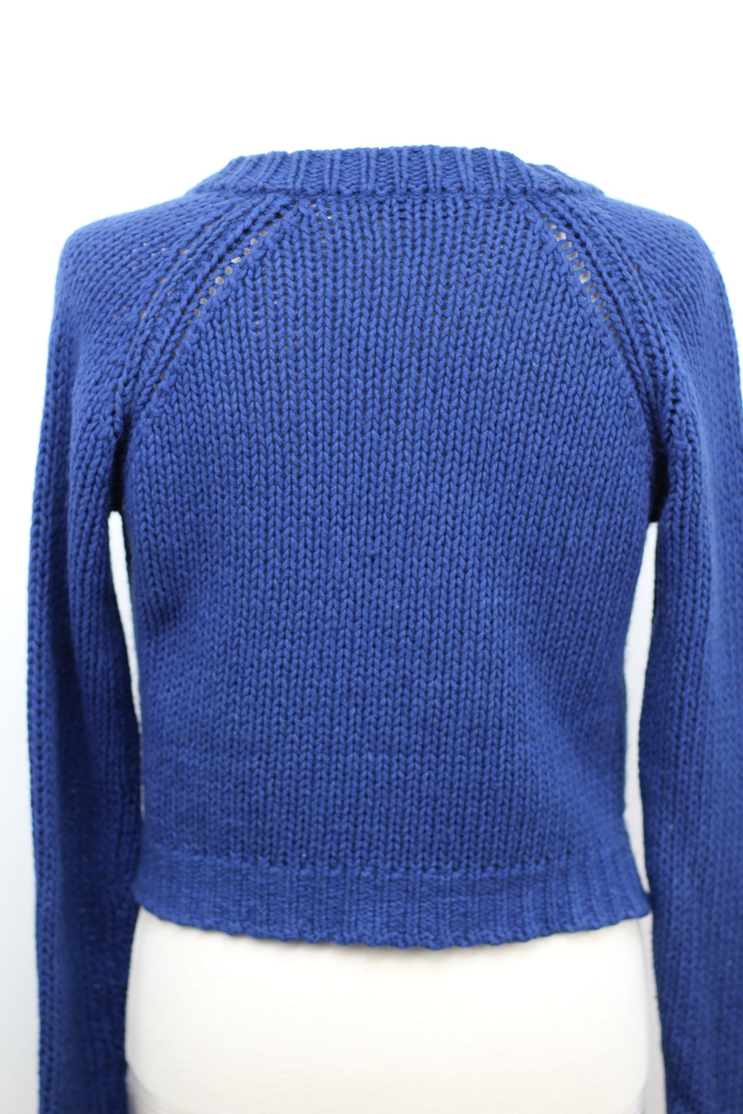 Strenesse Blue vest maat 36