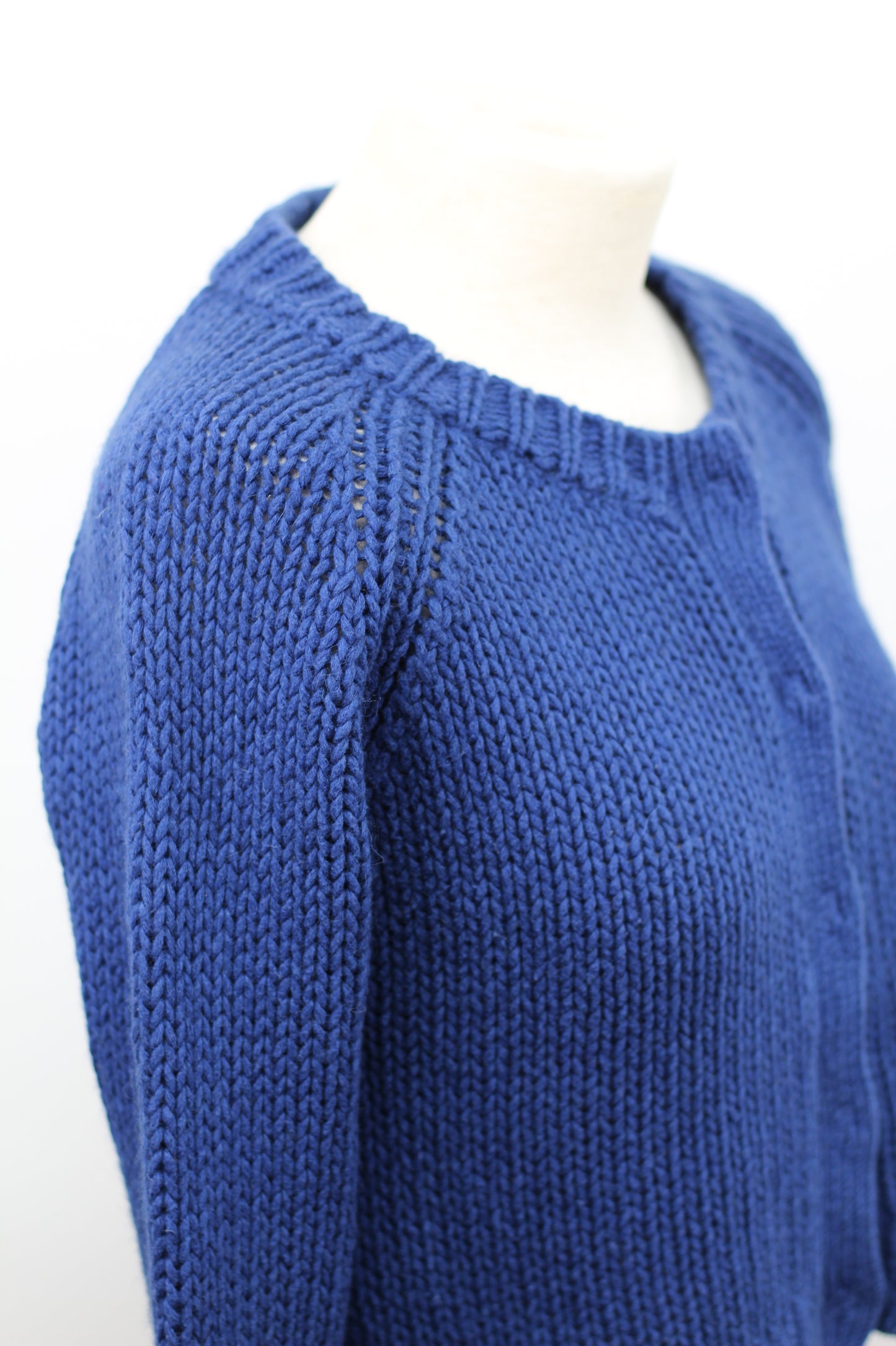 Strenesse Blue vest maat 36