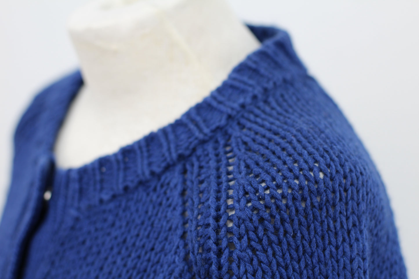 Strenesse Blue vest maat 36