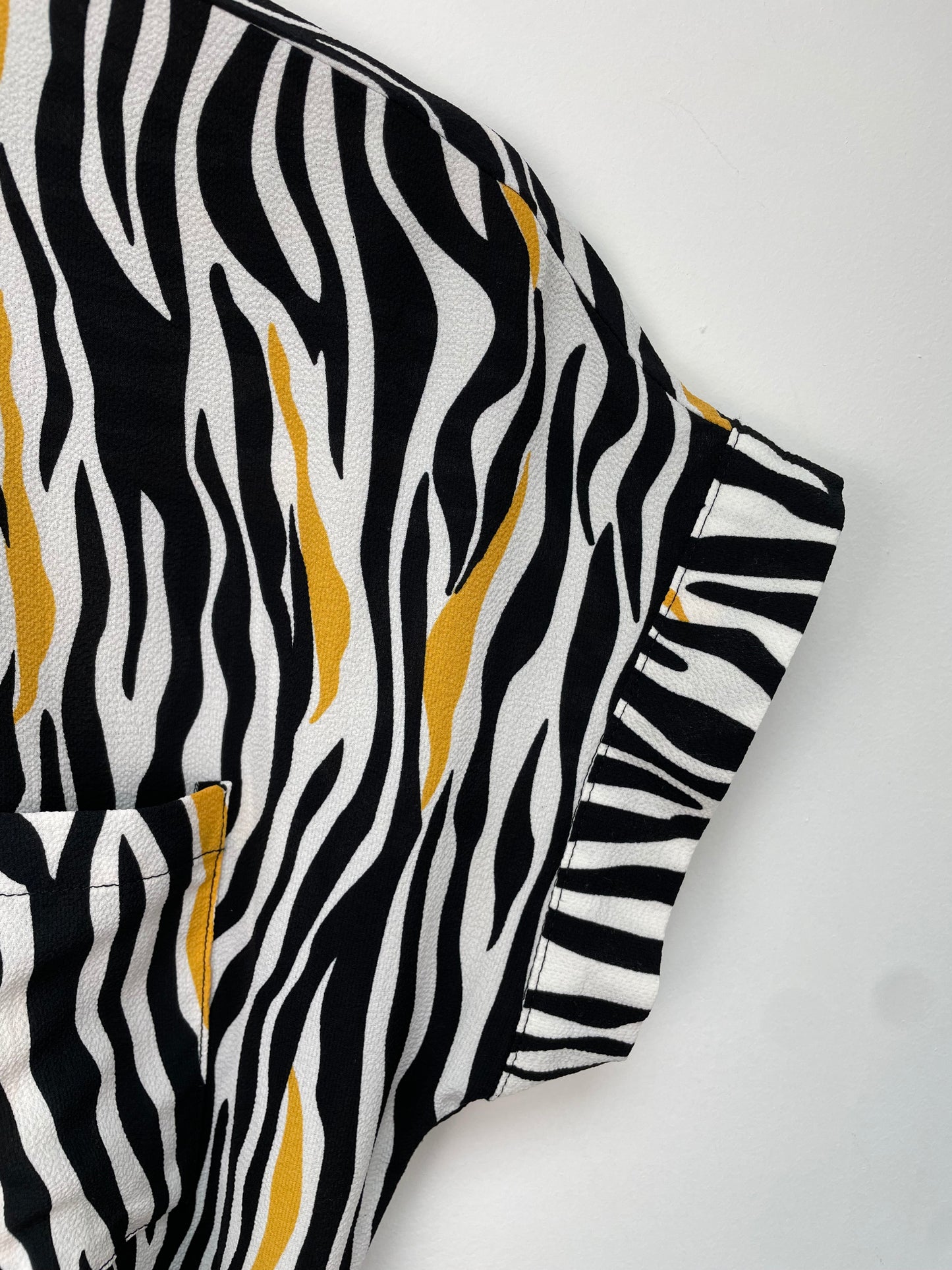 Pigalle jurk met korte mouw maat 36