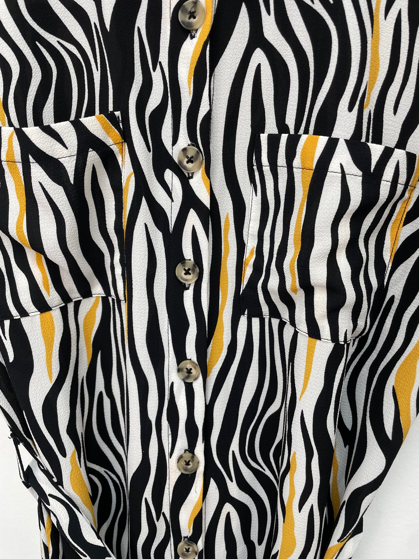 Pigalle jurk met korte mouw maat 36