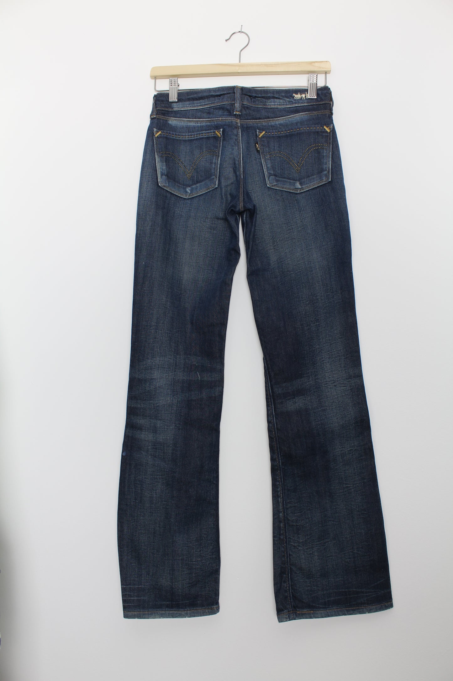 Levi's special edition denim jeans maat 27/32