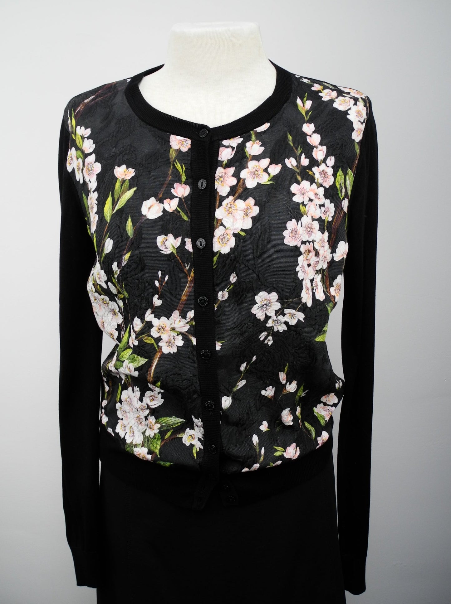 dolce & gabbana tweedehands kleding