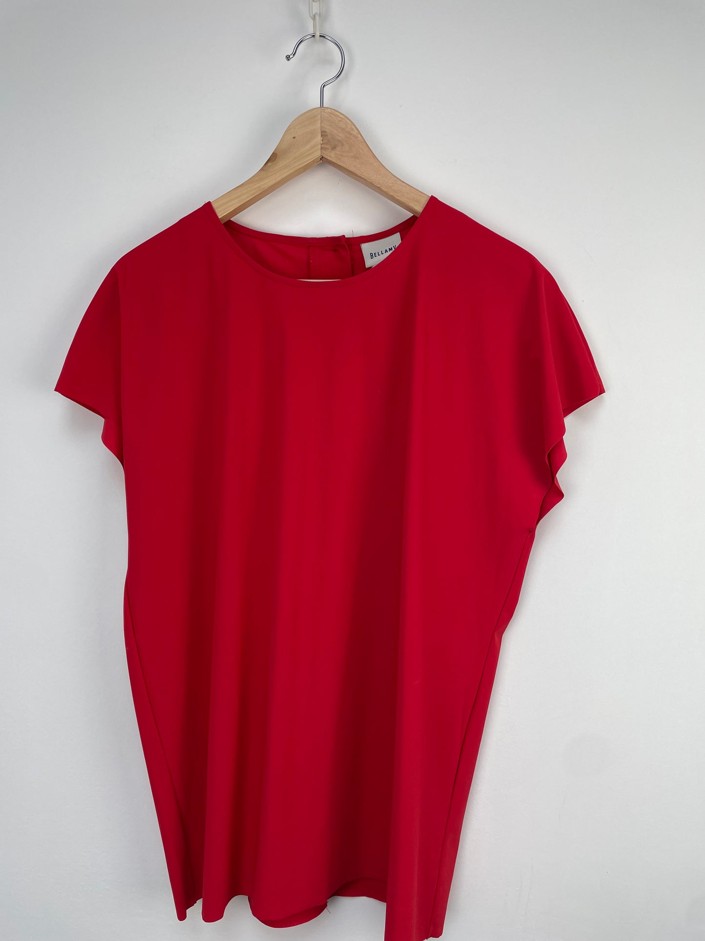 bellamy travel top rood
