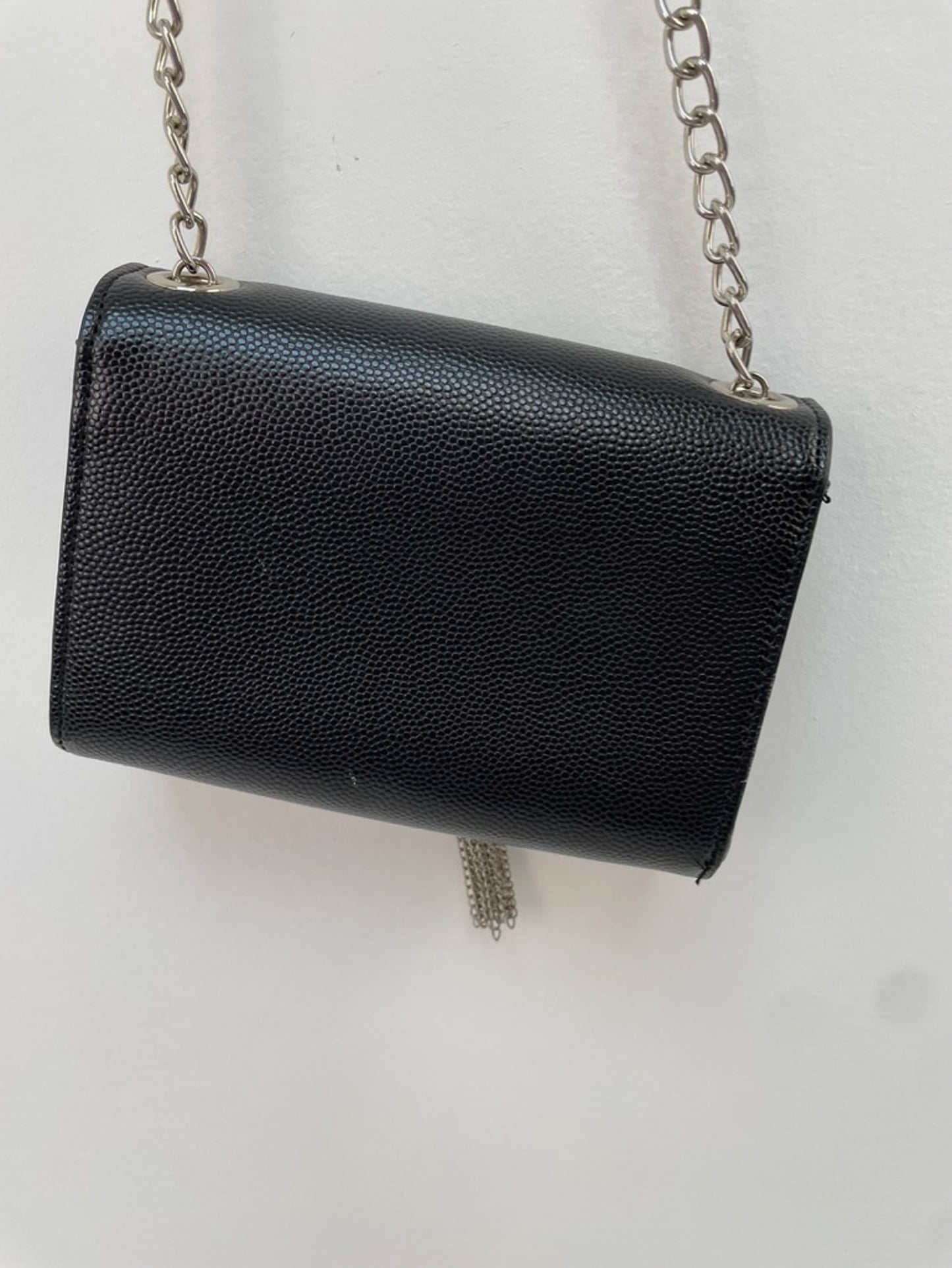Valentino zwarte crossbody tas