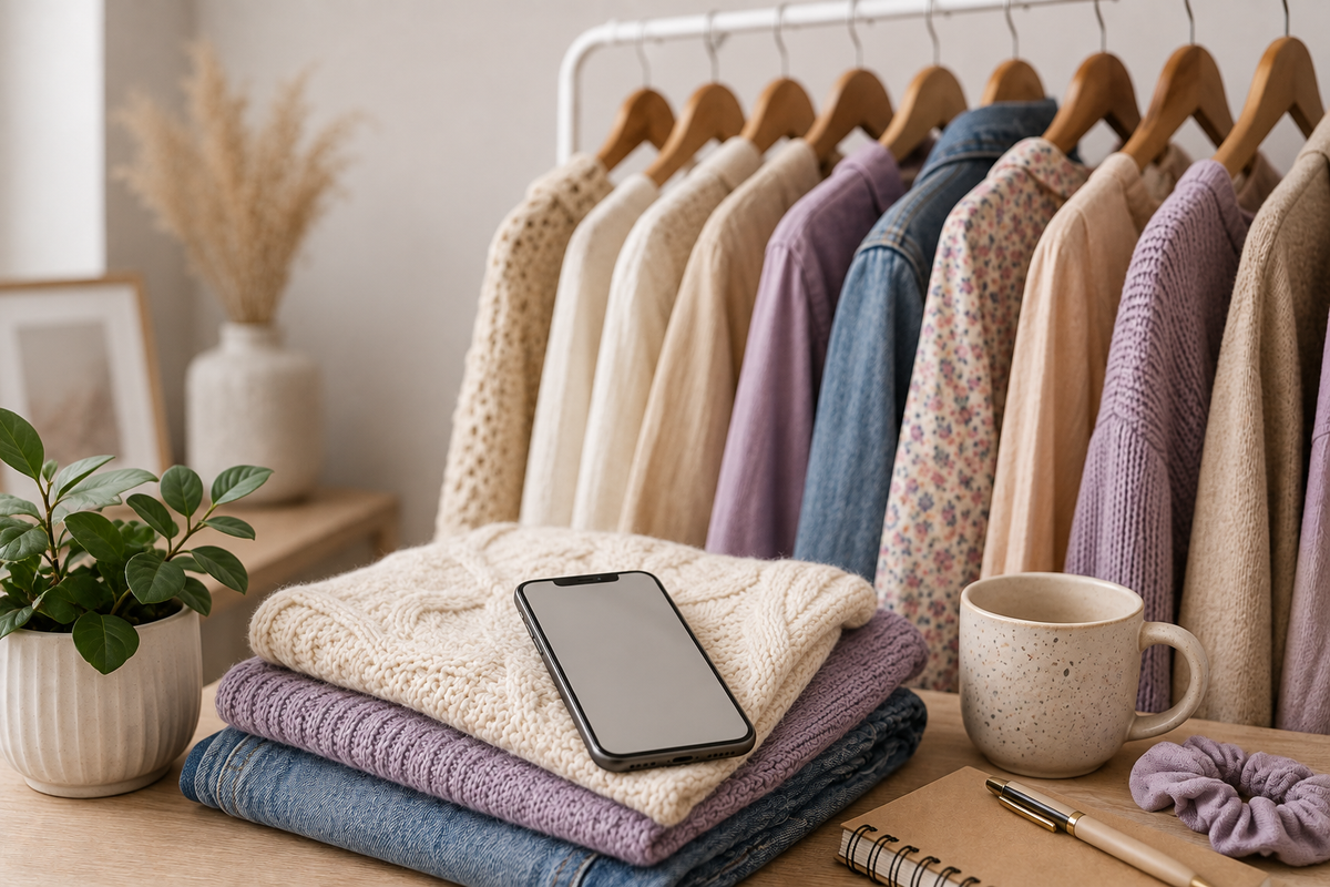 Vinted tips: hoe verkoop je sneller en beter op Vinted?