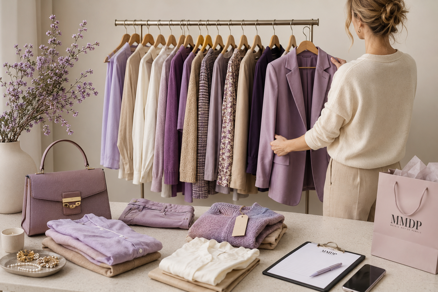Hoe kun je succesvol tweedehands kleding verkopen aan een winkel?