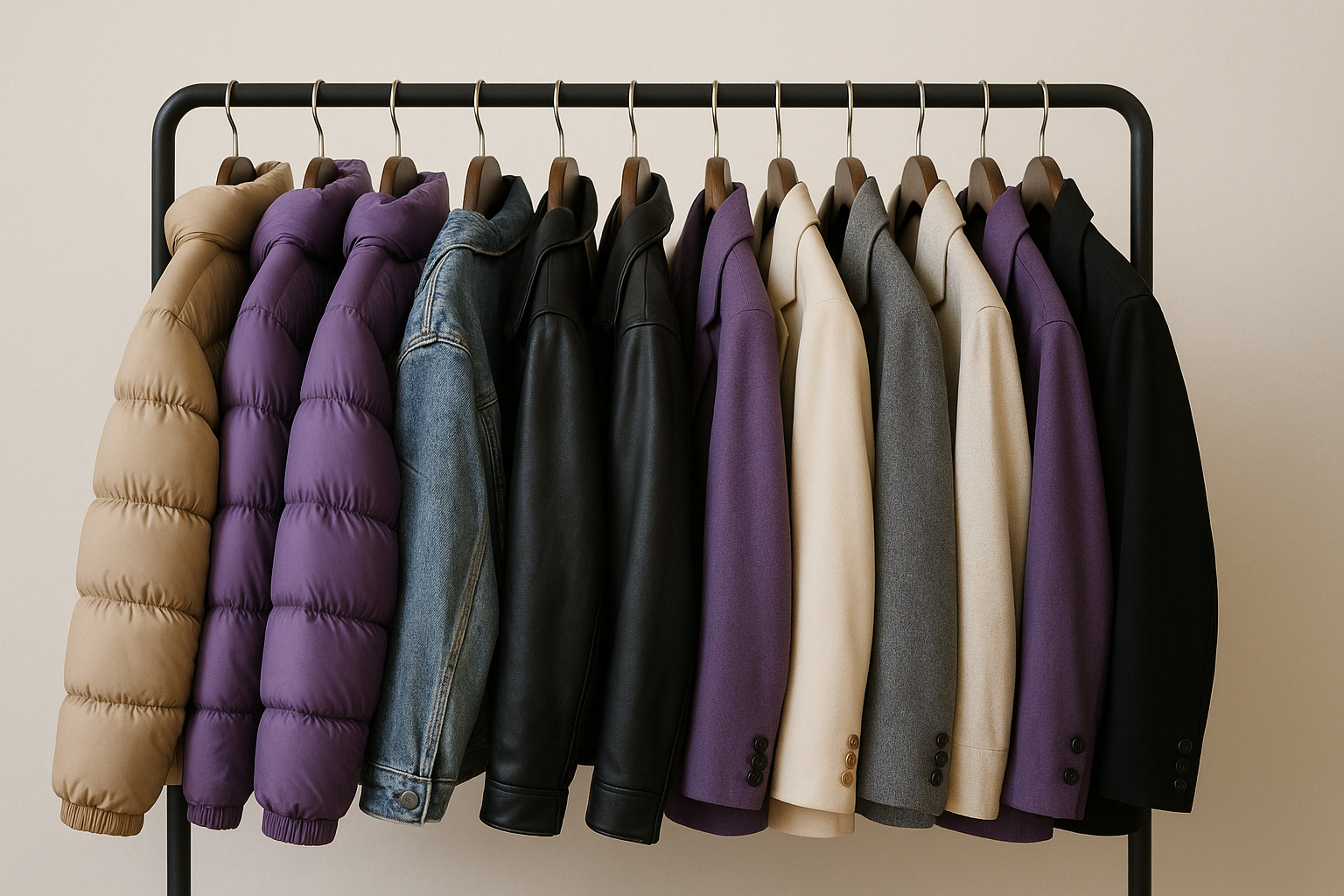 tweedehands kleding blazers