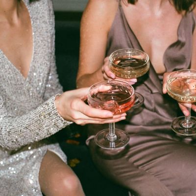 tweedehands kleding feestcollectie