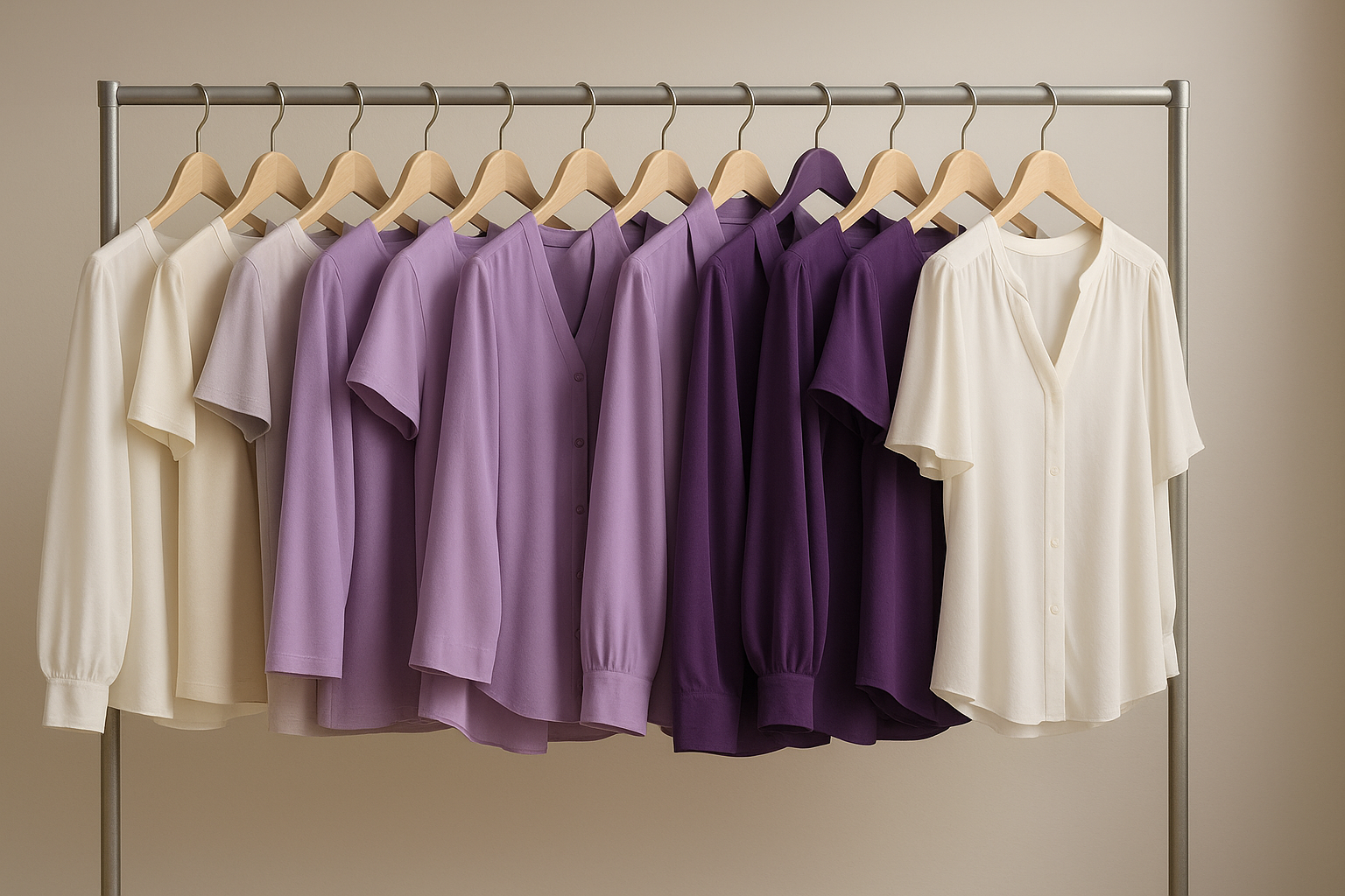 tweedehands kleding blouses