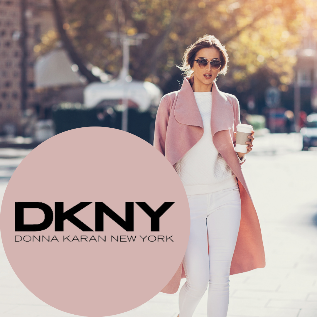 DKNY Tweedehands Collectie