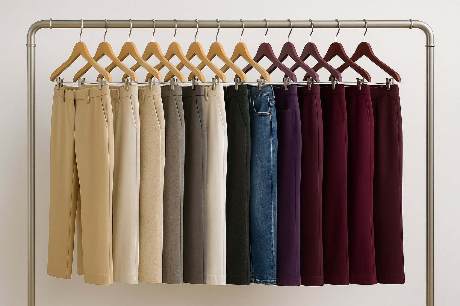 Broeken & Jeans