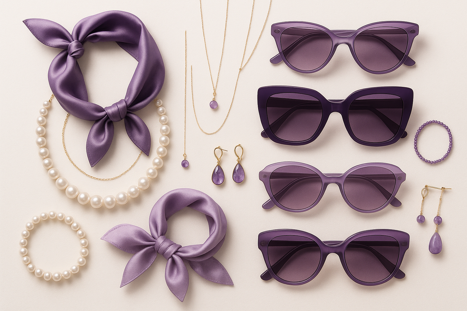 Accessoires