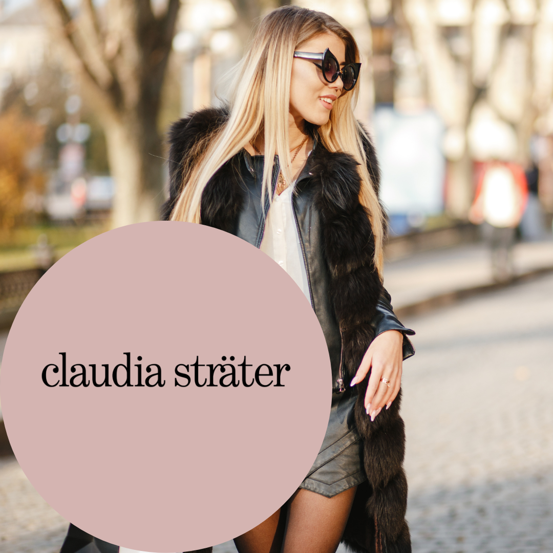 Claudia Sträter Tweedehands Collectie