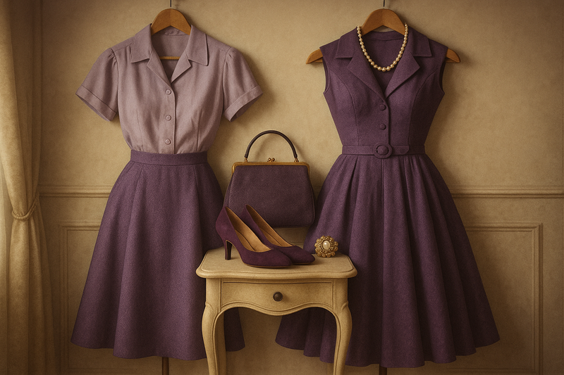 Vintage