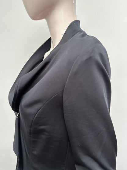 Marc Cain Blazer maat N3 zwart