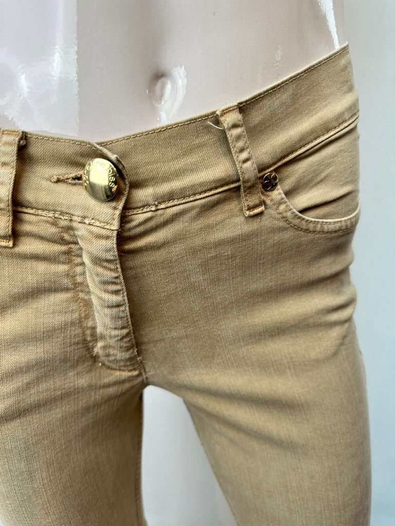 Caroline Biss beige jeans maat 34