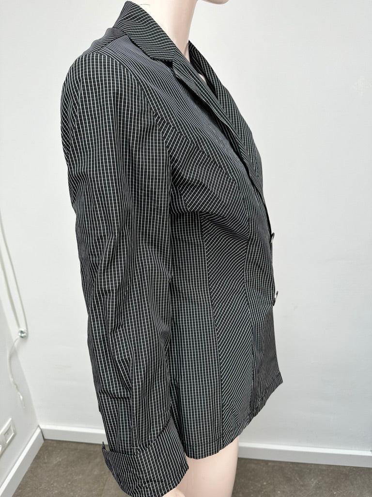 Taifun zwart colbert maat 40