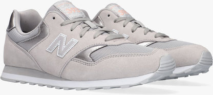 New Balance sneakers grijs maat 40