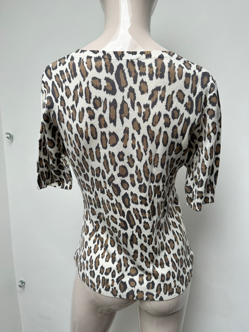 Gerard Darel Top maat 2 beige