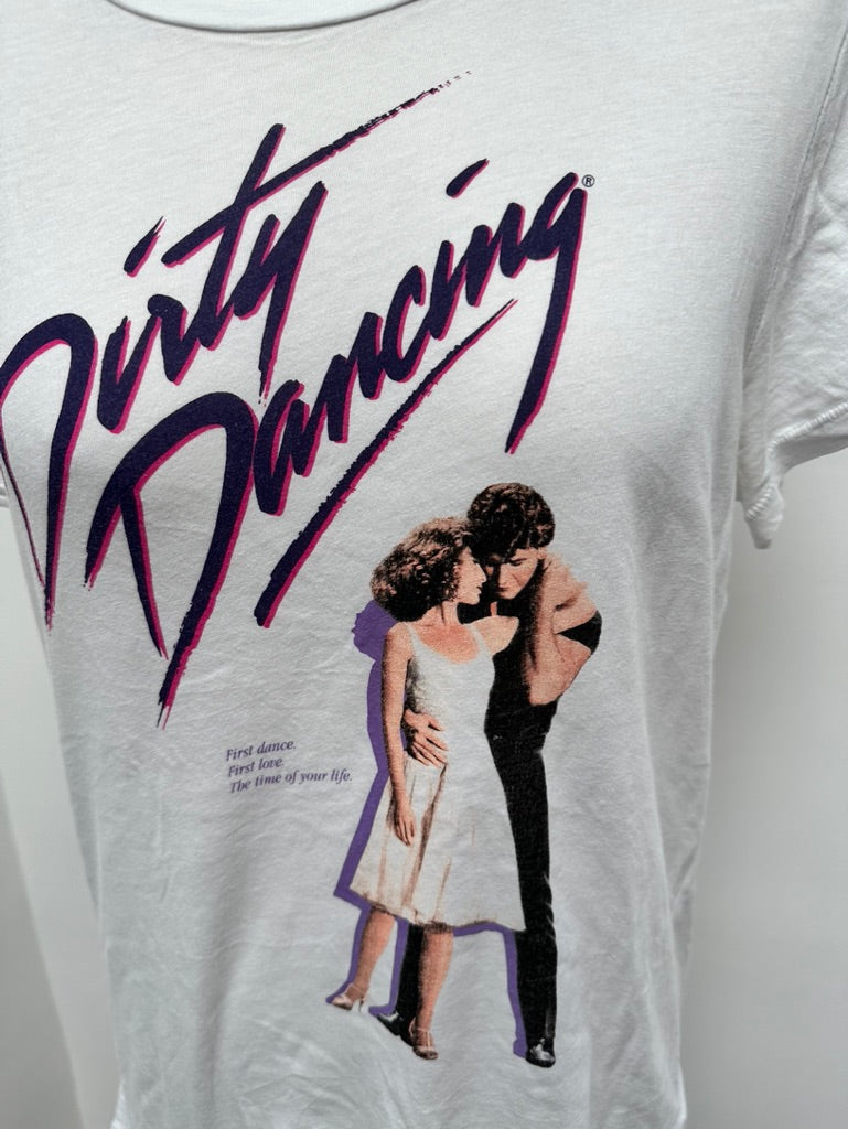 Dirty Dancing t-shirt maat M
