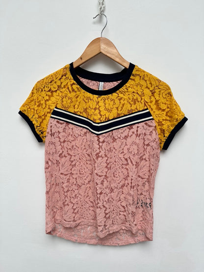 Summum dames top maat S