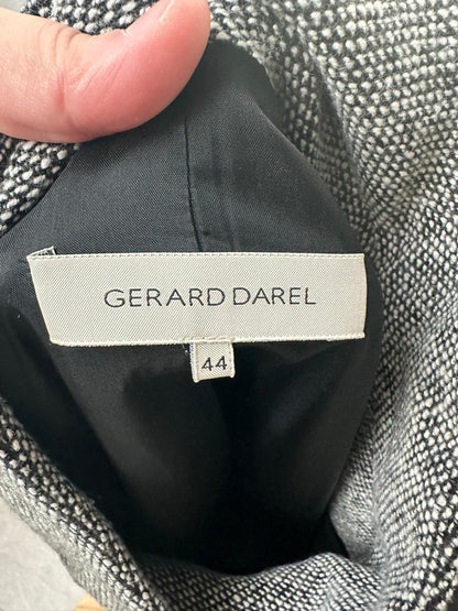 Gerard Darel Colbert maat FR 44 zwart/grijs