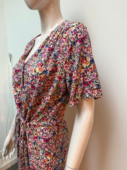 Signe Nature zomerjurk maat 44