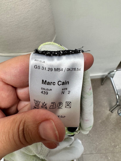Marc Cain Sports twinset maat 2