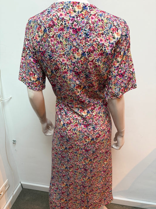 Signe Nature zomerjurk maat 44