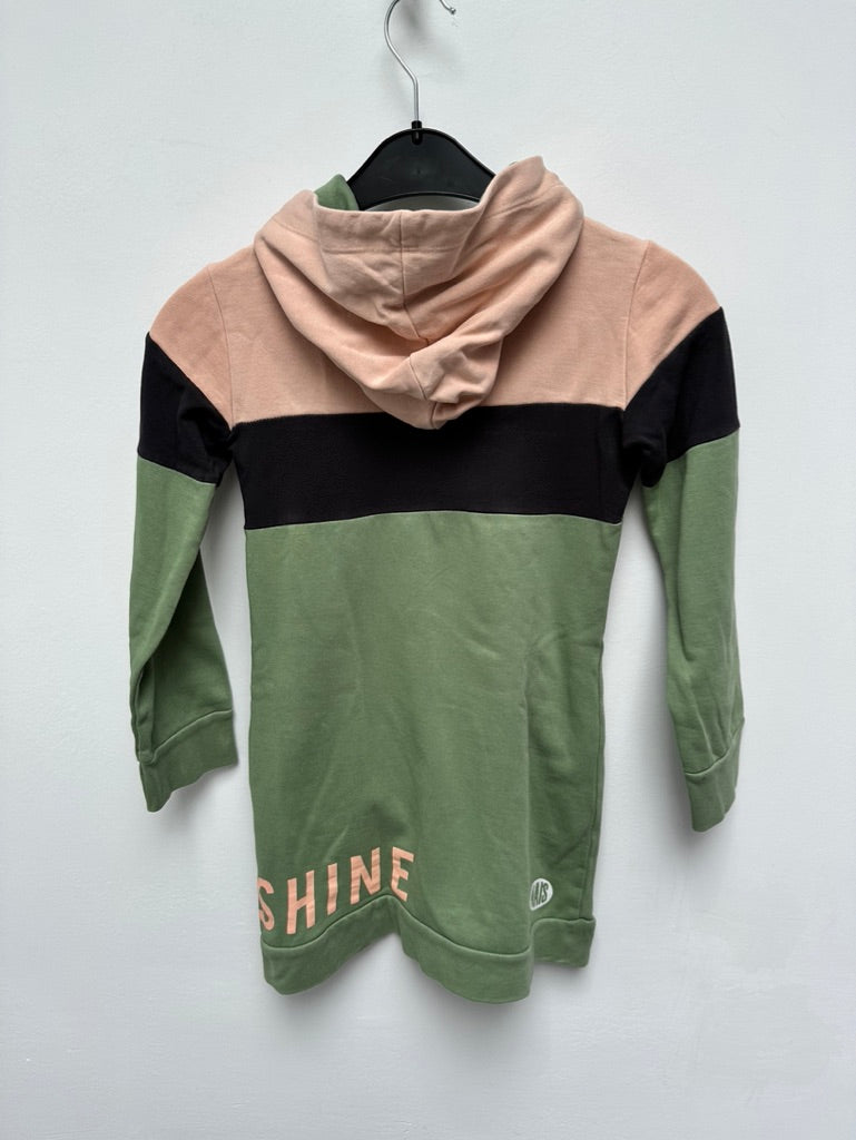 Nais hoodie maat 134/140