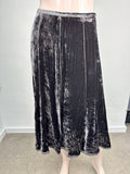 Gerard Darel Rok maat FR 44 grijs