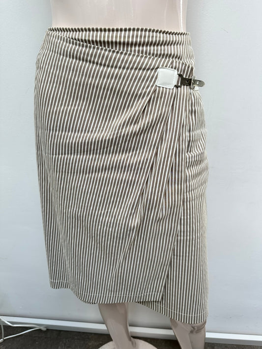 Scarva Rok maat 42  wit, beige