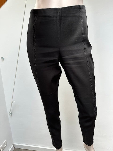 Marc Cain Broek maat N4 zwart