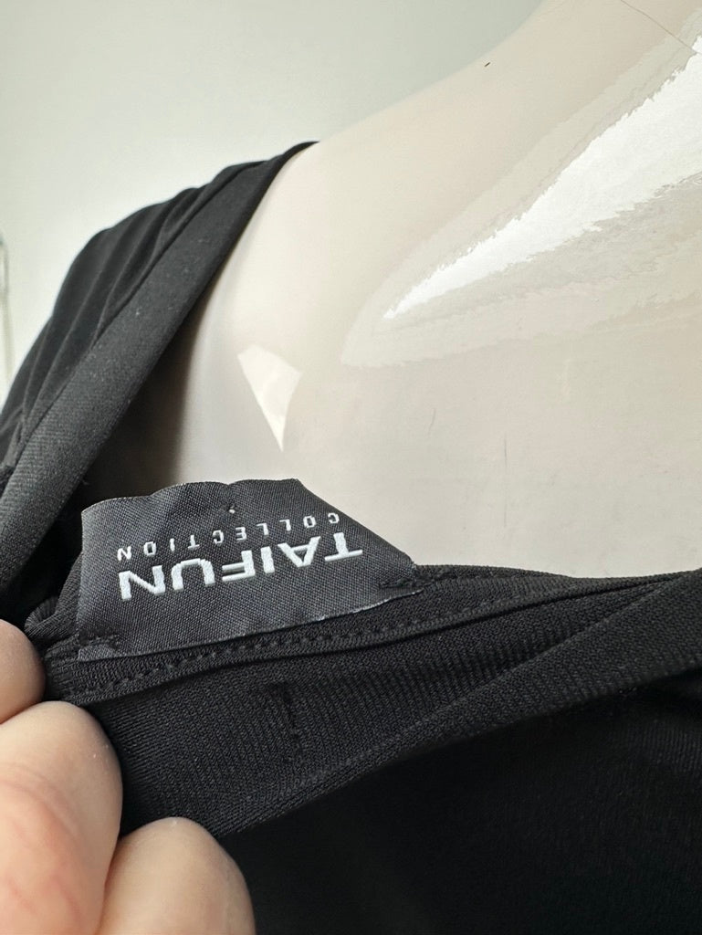 Taifun Vest maat 40 zwart