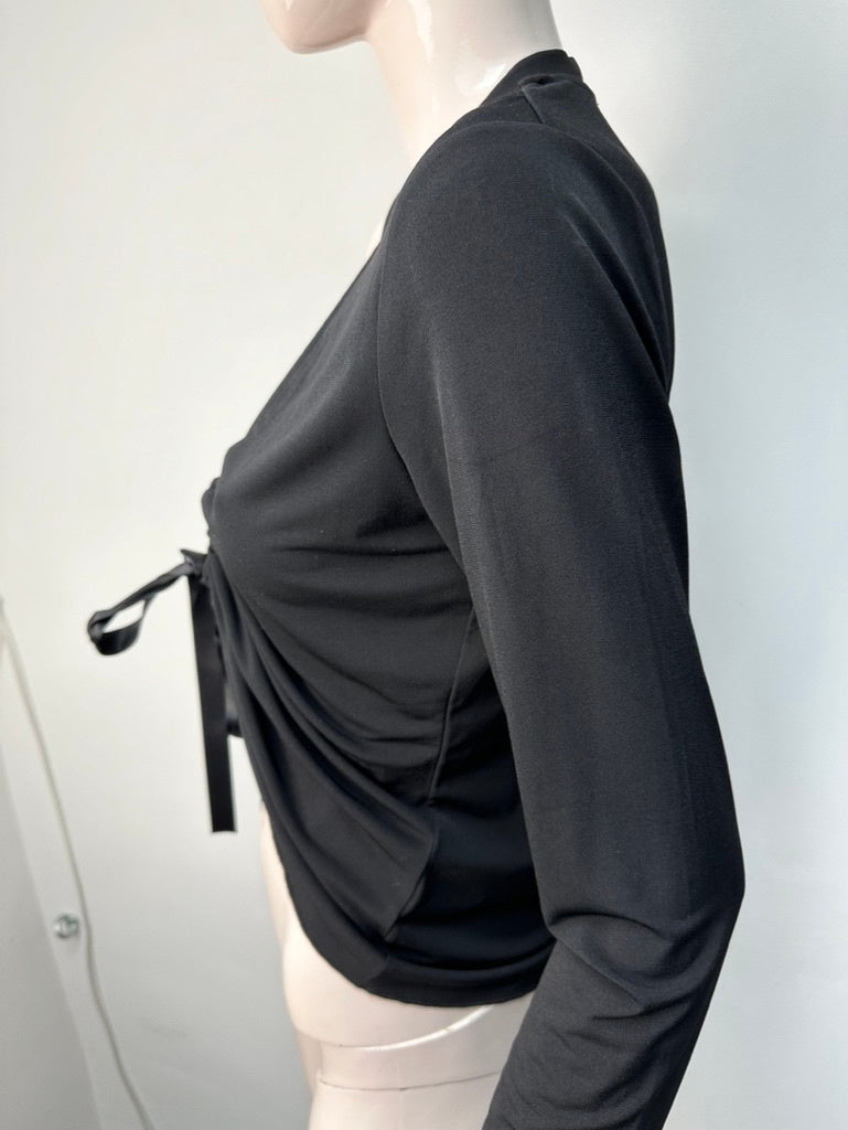 Taifun Vest maat 40 zwart