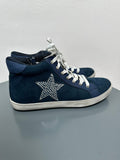 Energy sneakers maat 39 blauw