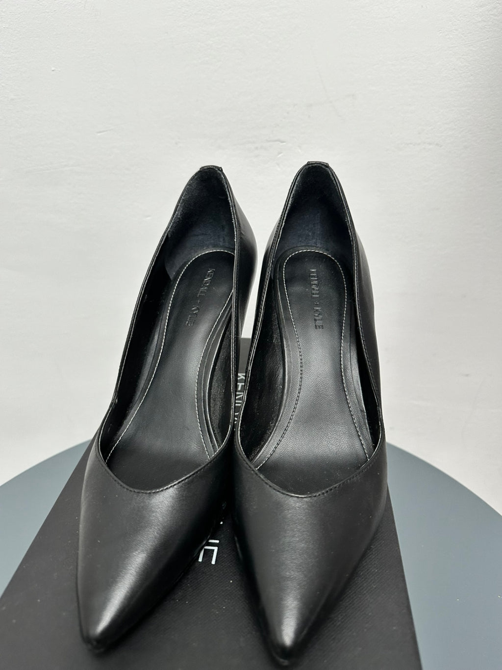 Kendall + Kylie  Pumps maat 39,5 zwart