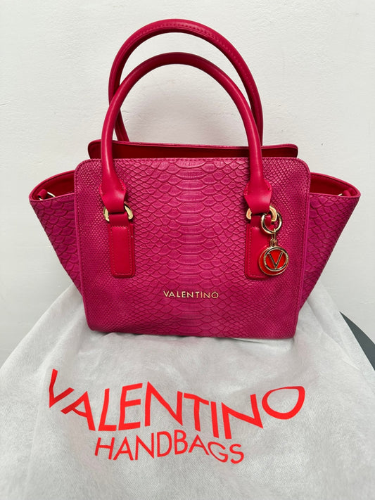 Valentino Tas roze