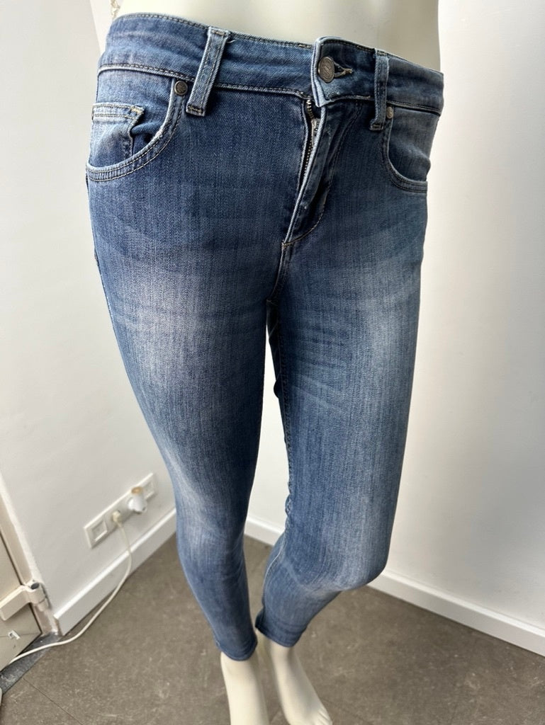 Liu Jo Jeans maat 26 blauw