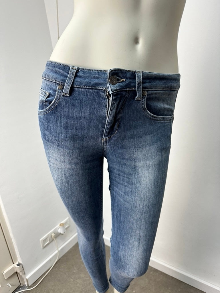 Liu Jo Jeans maat 26 blauw